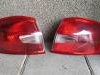 Ford  Kuga Mk1 Svetla I Signalizacija