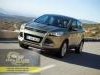 Ford  Kuga  Motor I Delovi Motora