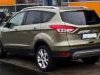 Ford  Kuga  Motor I Delovi Motora