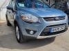 Ford  Kuga  Motor I Delovi Motora