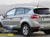 Ford  Kuga  Motorni Racunar Ecu