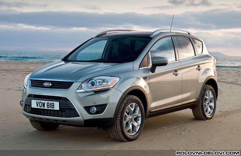 Ford  Kuga  Razni Delovi