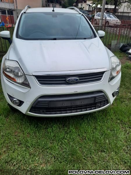 Ford  Kuga  Razni Delovi