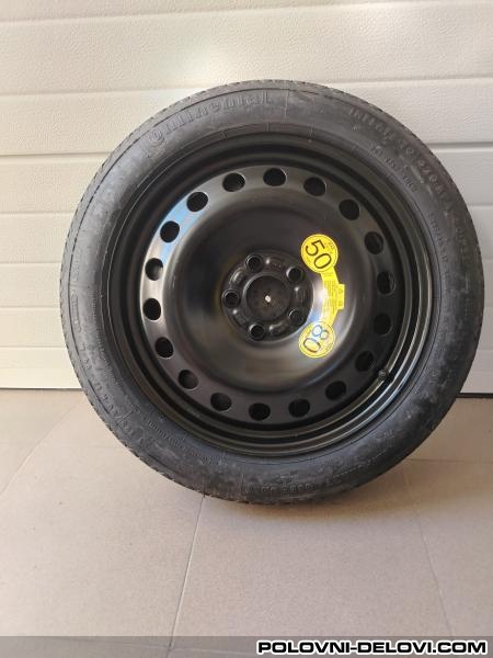 Ford  Kuga  Razni Delovi