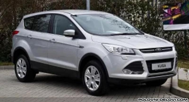 Ford  Kuga  Razni Delovi