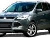 Ford  Kuga Svi Modeli Karoserija