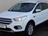 Ford  Kuga TDCI  Elektrika I Paljenje