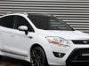 Ford  Kuga Tdci Kompletan Auto U Delovima