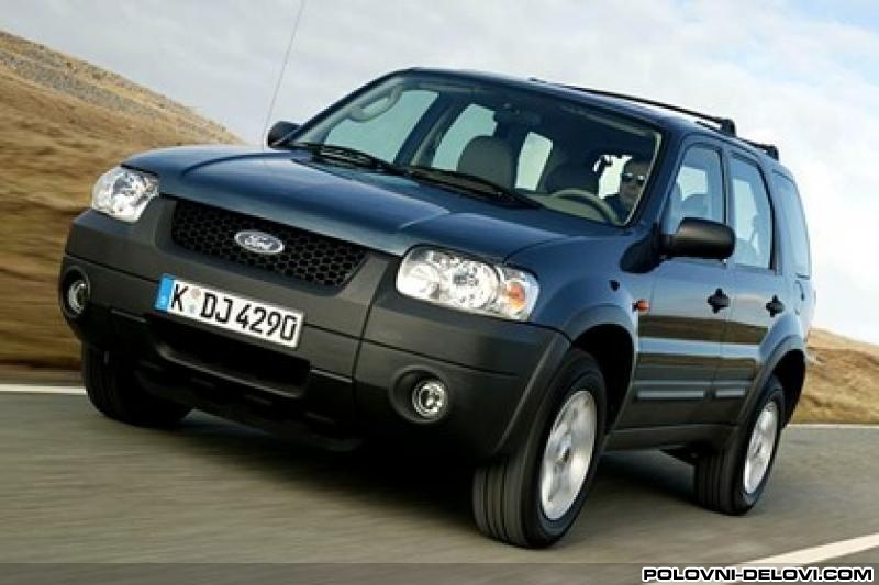 Ford  Maverick 2.0 Benzin Kompletan Auto U Delovima