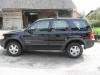 Ford  Maverick  Prenosni Sistem
