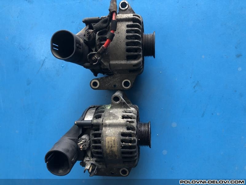 Ford  Model A Alternator Mondeo 3 Kompletan Auto U Delovima