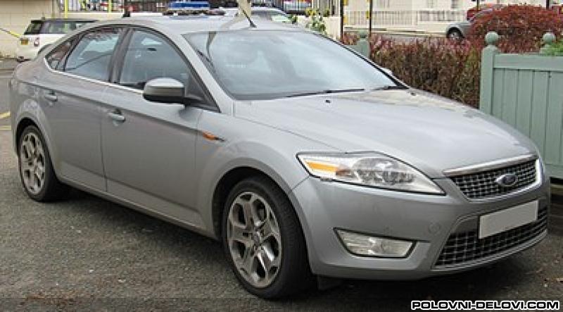 Ford  Mondeo 06-14 Polovni Delovi