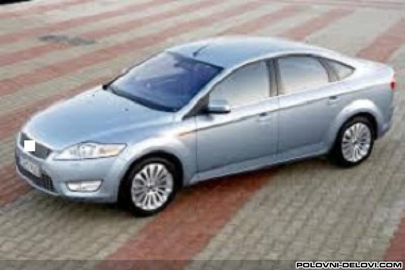 Ford  Mondeo 07-11 Novi Delovi Svetla I Signalizacija