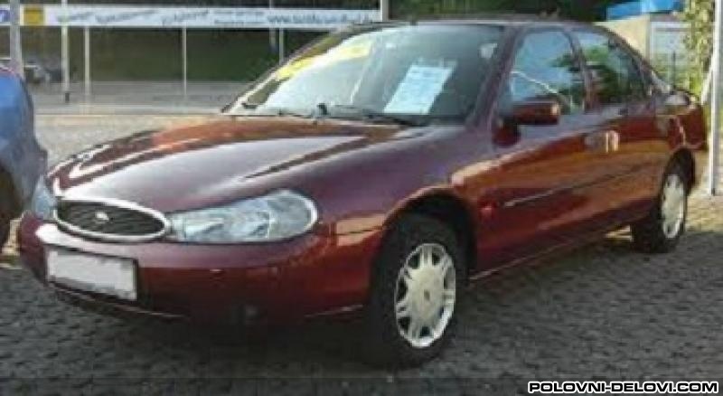 Ford  Mondeo 1 2 Kompletan Auto U Delovima