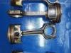 Ford  Mondeo 1.5 EcoBoost Motor I Delovi Motora