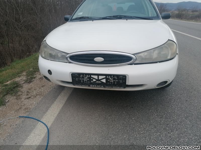 Ford  Mondeo 1.8 Kompletan Auto U Delovima