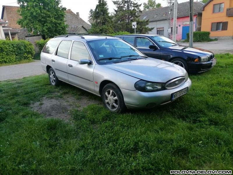 Ford  Mondeo 1.8 Kompletan Auto U Delovima
