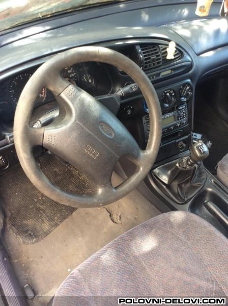 Ford  Mondeo 1.8b Kompletan Auto U Delovima