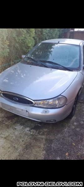 Ford  Mondeo 1.8b Kompletan Auto U Delovima
