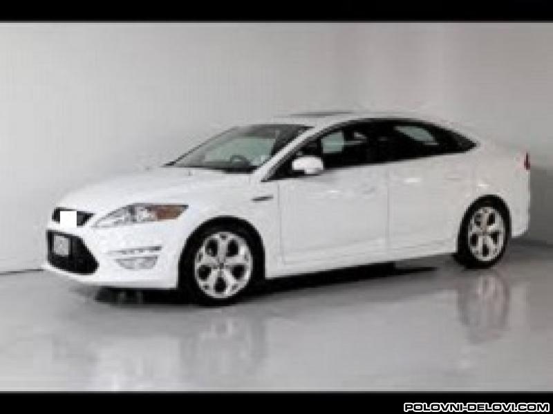 Ford  Mondeo 11-14 NOVO NAVEDENO Svetla I Signalizacija