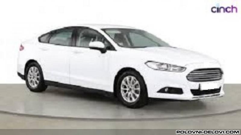Ford  Mondeo 14-19 NOVI DELOVI Svetla I Signalizacija