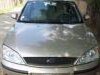 Ford  Mondeo 2.0 Benz Elektrika I Paljenje