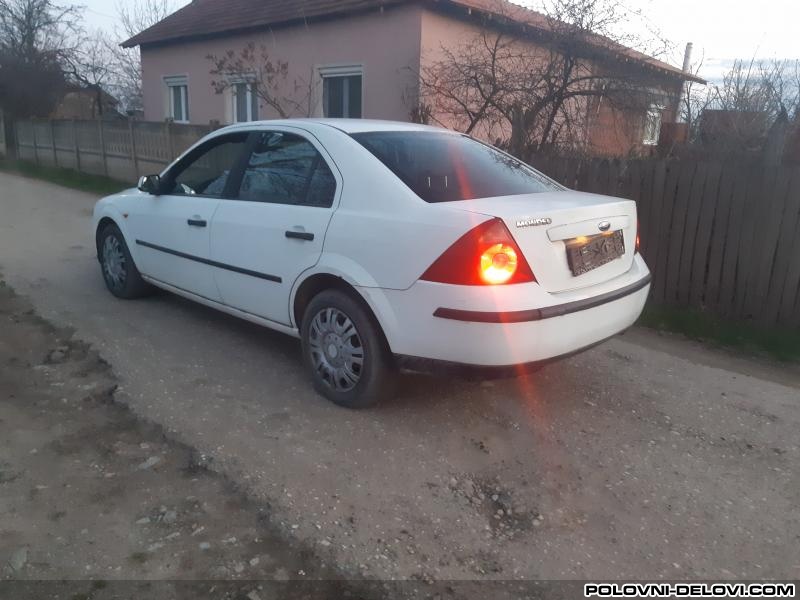 Ford  Mondeo 2.0 Benz Razni Delovi