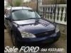 Ford  Mondeo 2.0 Benz Stakla