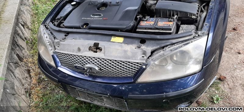Ford  Mondeo 2.0 Kompletan Auto U Delovima