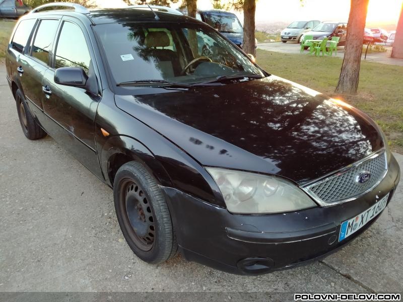 Ford  Mondeo 2.0 TDCi Kompletan Auto U Delovima