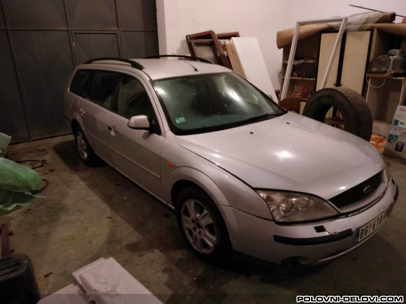 Ford  Mondeo 2.0 TDDI Kompletan Auto U Delovima