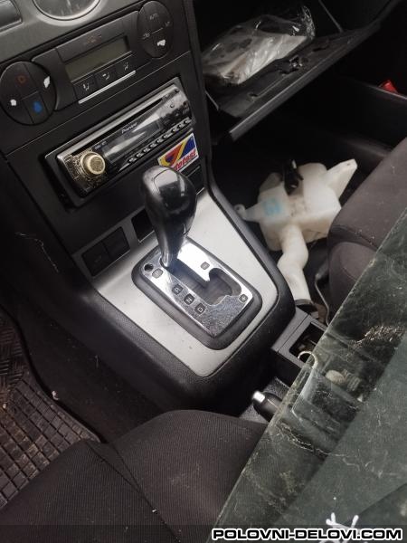 Ford  Mondeo 2.0 Tdci Automatski Menjac
