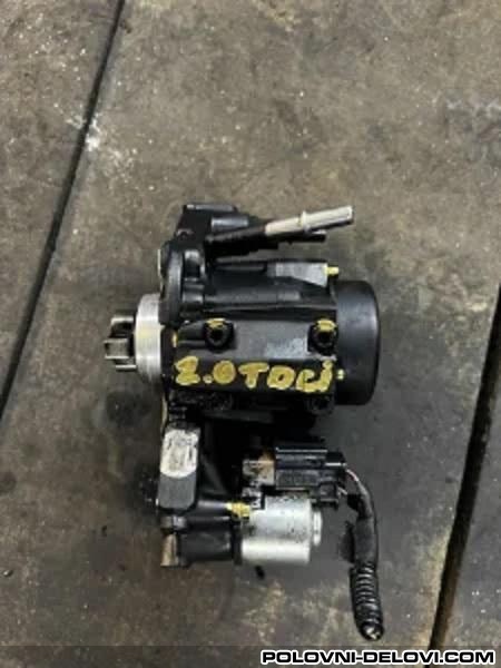 Ford  Mondeo 2.0 Tdci   Elektrika I Paljenje