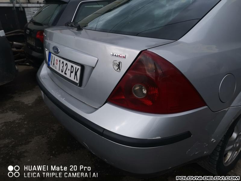Ford  Mondeo 2.0 Tdci Kompletan Auto U Delovima