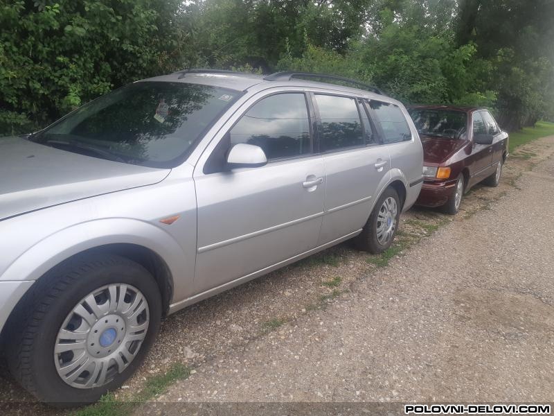 Ford  Mondeo 2.0 Tdci Kompletan Auto U Delovima