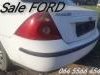 Ford  Mondeo 2.0 Tdci Otkup Vozila Za Delove