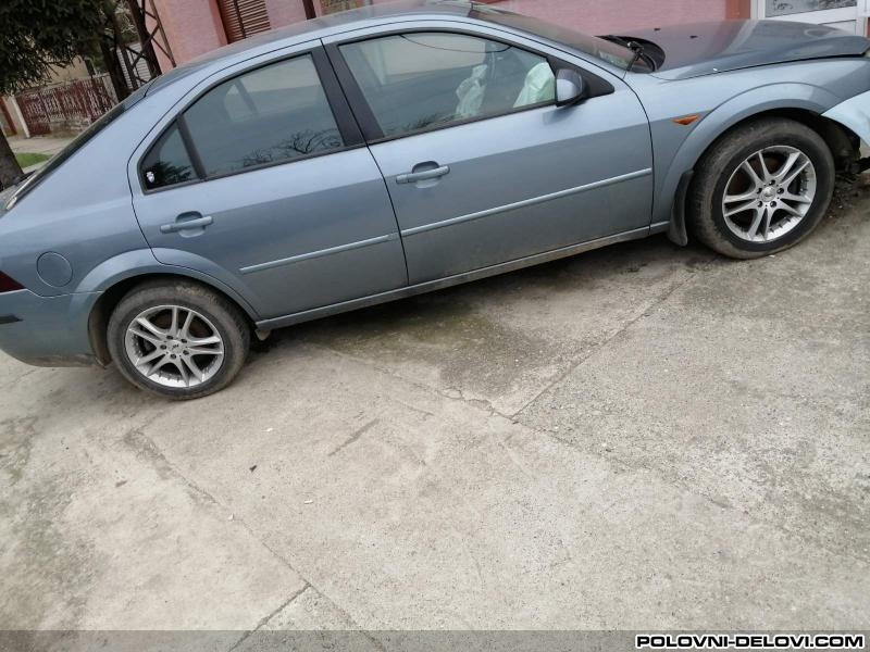 Ford  Mondeo 2.0 Tddi 66kw 90ks Kompletan Auto U Delovima