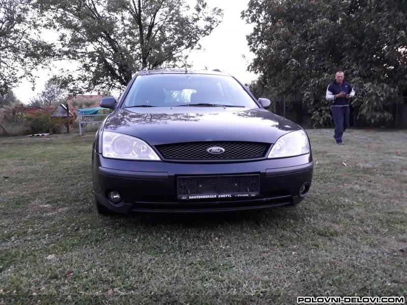 Ford  Mondeo 2.0 Tddi Kompletan Auto U Delovima