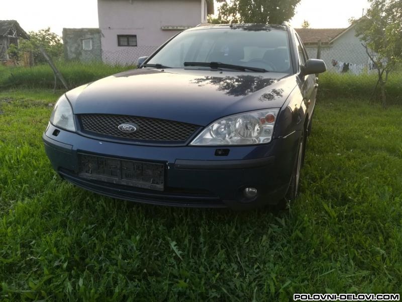 Ford  Mondeo 2.0 Tddi Kompletan Auto U Delovima