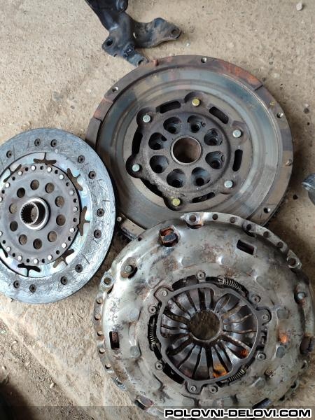 Ford  Mondeo 2.0 Tddi Set Kvacila 85kw
