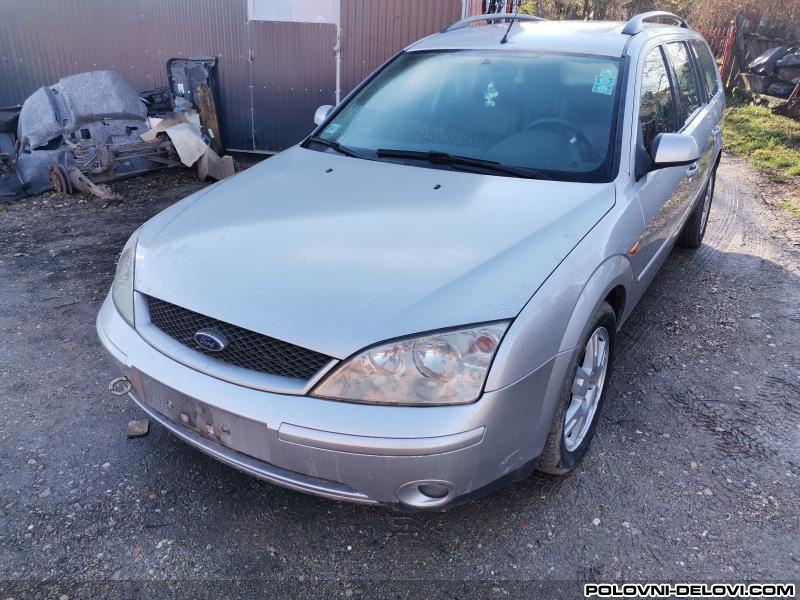 Ford  Mondeo 2.0tdci Kompletan Auto U Delovima