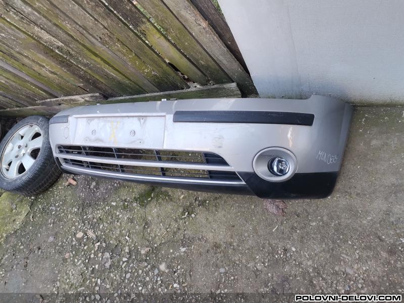 Ford  Mondeo 2.0tddi Karoserija