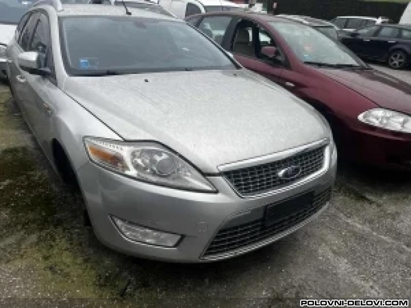 Ford  Mondeo 2.2 Tdci Kompletan Auto U Delovima