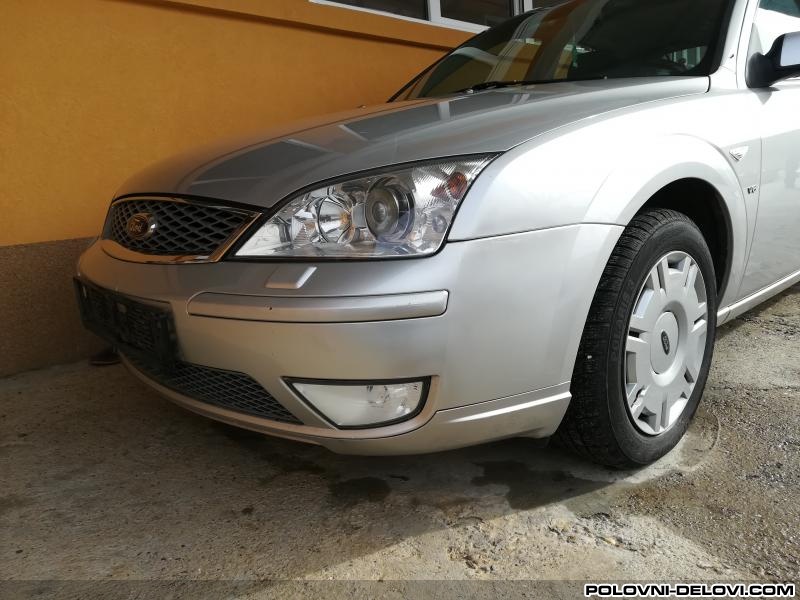 Ford  Mondeo 2.5 V6 Automatic  Kompletan Auto U Delovima