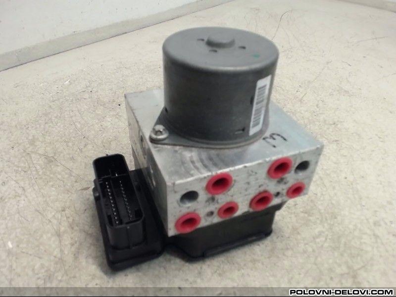 Ford  Mondeo ABS Modul Kocioni Sistem