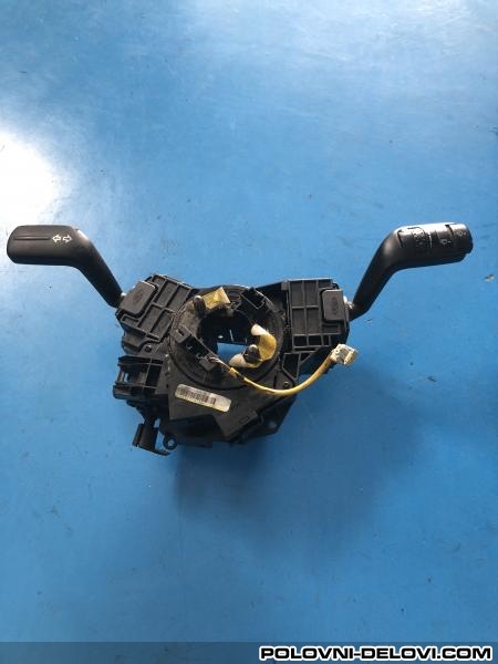 Ford  Mondeo Ablender Mondeo 4  Kompletan Auto U Delovima