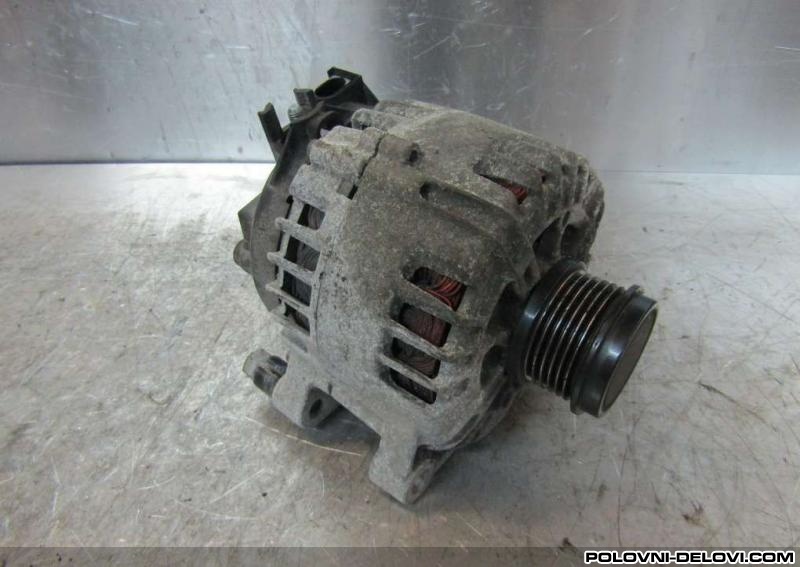 Ford  Mondeo Alternator Elektrika I Paljenje