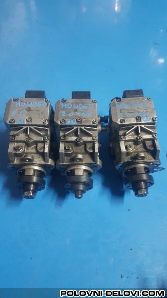 Ford  Mondeo Bos Pumpa Mondeo 2.0 Kompletan Auto U Delovima