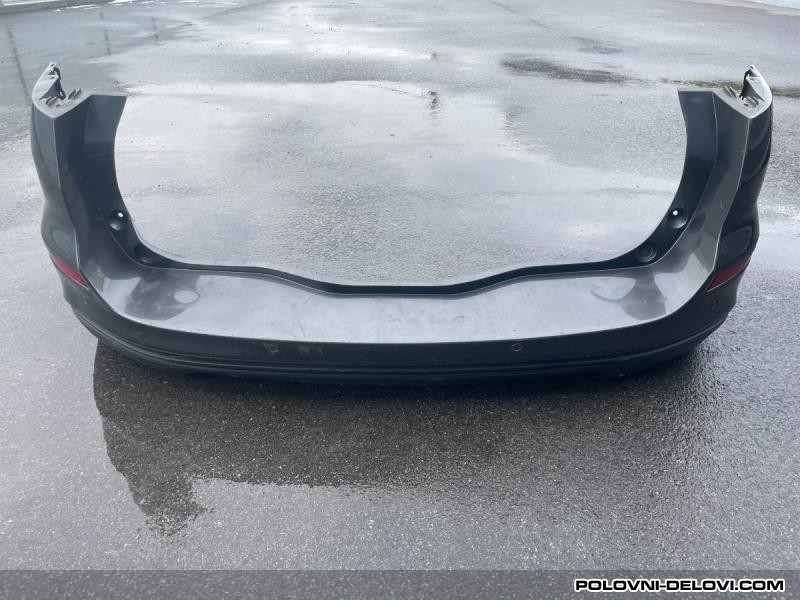 Ford  Mondeo Branik Ford Mondeo 5 Karoserija