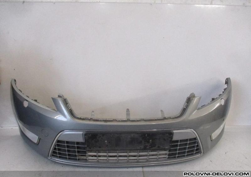 Ford  Mondeo Branik Karoserija